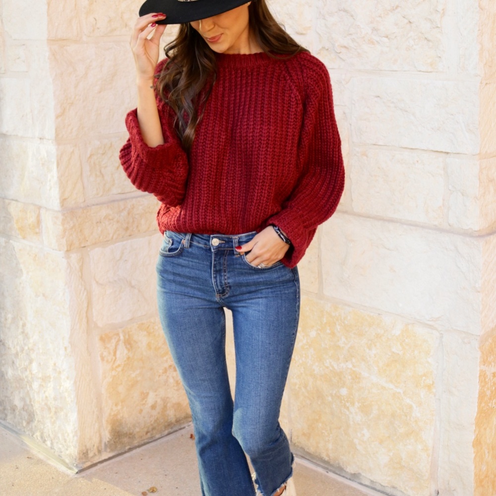 Sweater